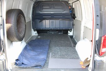 Mercedes-Benz Vito 110 CDI - 17