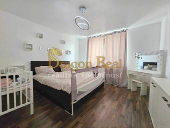 PREDAJ – 4 Izbový rodinný dom – TREBIŠOV - 17