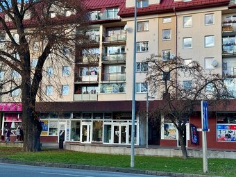 3,5 izbový byt s loggiou v centre mesta Bardejov, Dlhý rad - 17