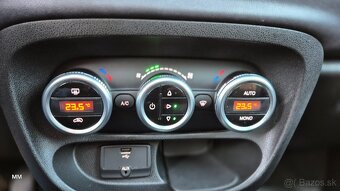 Fiat 500 L Living , 1.6 Multijet , MPV - 17