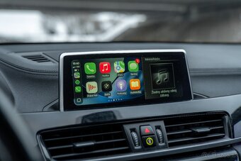 Predám BMW X2 xDrive - automat 140kw 4x4 F39 - 17