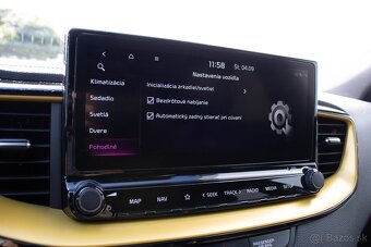 Kia XCeed 1.5 T-GDi Platinum A/T - 17