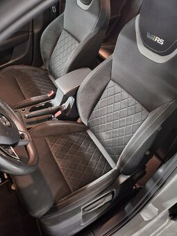 Škoda Octavia rs 2.0 TSI 245k Automat - 17