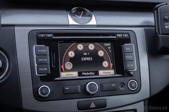 Volkswagen Passat Variant 2.0 TDI. - 17