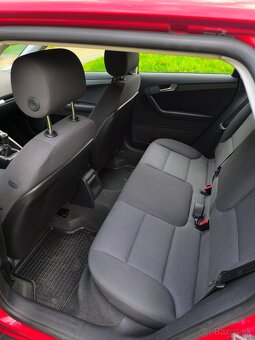 Audi A3 8P 1.6 75kw + LPG - 17