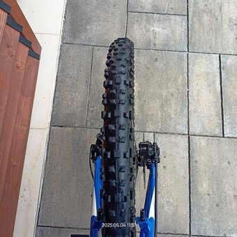 SPECIALIZED HARDROCK - 17