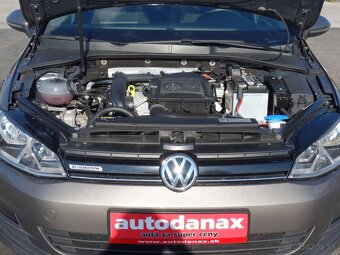 VW Golf - 17