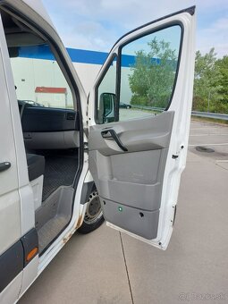 Predám Mercedes Sprinter 310 CDI, r.v. 2010, naj. 344 xxx km - 17
