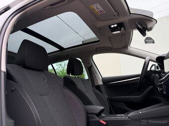 Škoda Octavia Combi 4 2.0 TDI DSG, odpočet DPH, 126800km - 17