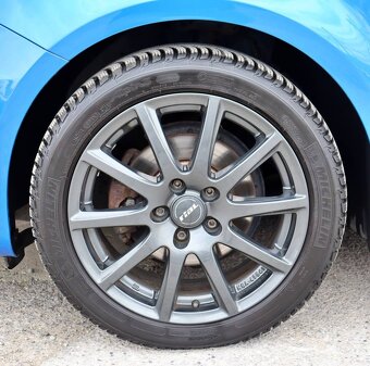 Seat Leon 1.6 TDI Style - 17