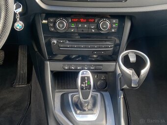 BMW X1 xDrive 18d A/T, 105kW - možnosť odpočtu DPH - 17