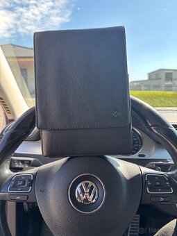 Volkswagen Passat B7 Alltrack|130kw|DSG|4x4 - 17