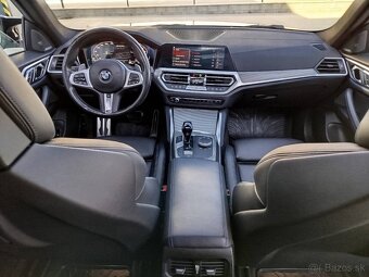 BMW Rad 4 Gran Coupé M440i mHEV xDrive A/T - 17