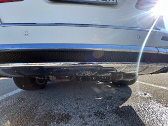 MERCEDES ML EXCLUSIVE 350 Bluetec 4 MATIC - 17