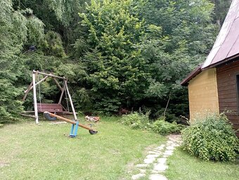 Chata Orava Oravice - 17