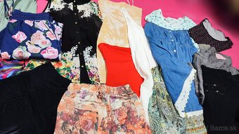 Balík dámskeho oblečenia - 17