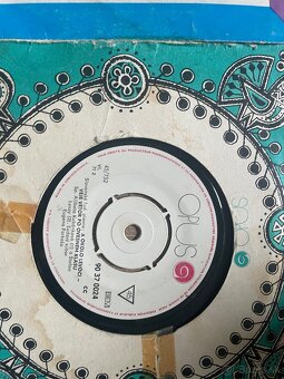 LP platne - 17