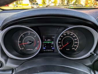 Mitsubishi ASX 1.8 DI-D Intense, 110kW, M6, 5d. - 17