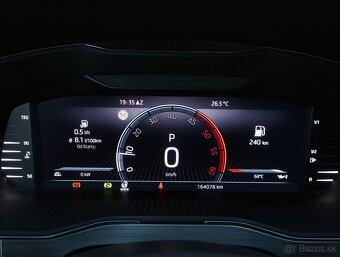 Škoda Superb 2022 2.0TDi 110kW, Virtual Cockpit, odpočet DPH - 17