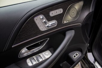 Mercedes-Benz GLE 400d - 17