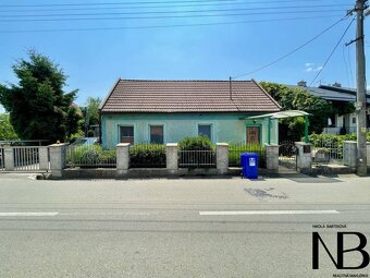 Na predaj objekt vhodný na podnikanie – Trenčín, Záblatie - 17