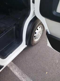 Fiat Ducato 2.3 Iveco Maxi l4h2 . - 17