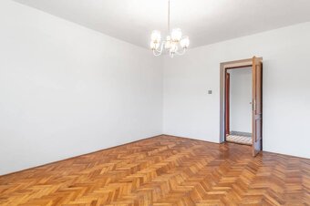 BabonyTRE I Na predaj dvojposchodový 5i rodinný dom pri Žil - 17