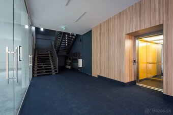 Exkluzívne, klimatizované priestory, 122 m2 - 17