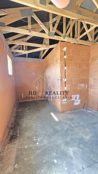 HD REALITY, Vám ponúka 4-izbový rodinný dom v Nitre - Lužian - 17