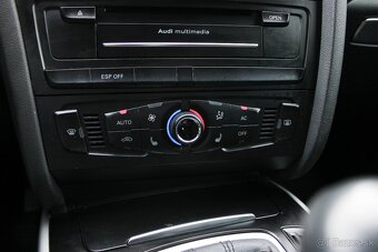 Audi A4 Avant 2.0 TDI 105kW multitronic - 17