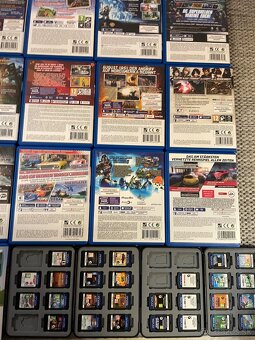 PS Vita zbierka 49 hier - 17