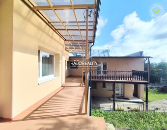 HALO reality - Predaj, rodinný dom Banská Štiavnica, investi - 17