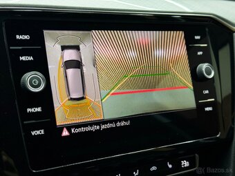 Volkswagen Passat 2.0 TDI 110kw EVO,DSG,2020 - 17