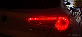 Alfa Romeo Giulietta 1,6 JTD M2 2019 - 17