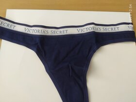 Predám Victoria Secret nohavičky - 17