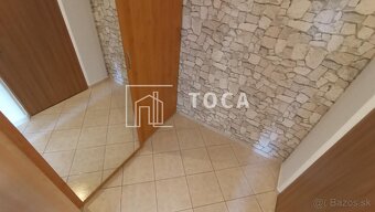 TOCA – EXKLUZÍVNE – 2izbový byt v Bytči (sídlisko) - 17