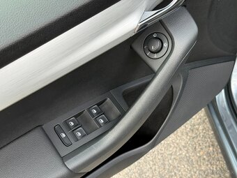 Škoda Octavia 3 1.6 TDI 85kW DSG 2017 | 160tkm, tempomat - 17