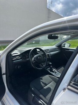 ŠKODA SUPERB  – model 2018, len 82 000 km‼️ - 17
