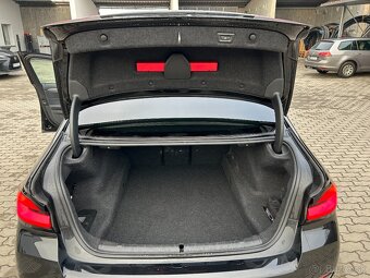 REZERVOVANÉ BMW Rad 5 540i mHEV xDrive A/T - 17