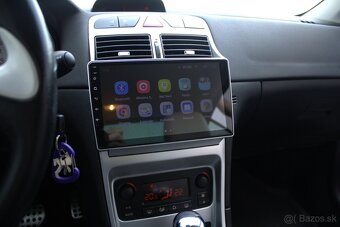 Peugeot 307 CC, 2.0i 16V, Automat, Cabrio - 17