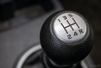 Suzuki SX4. - 17