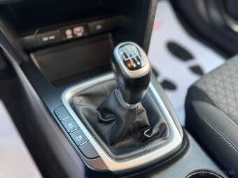 Kia Ceed 1.6Crdi m2020 manual - 17