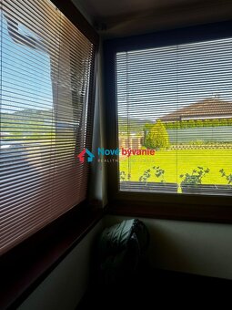 Na predaj – 4-izbový rodinný dom - bungalov , Košeca, okr. I - 17