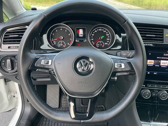 Volkswagen Golf Variant 1.4 TSI AUTOMAT - 17
