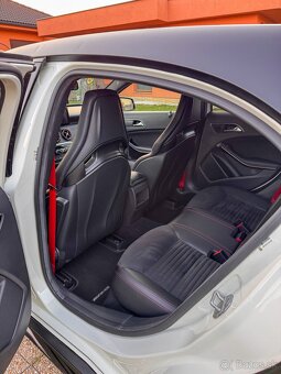 mercedes a45 amg w176 - 17