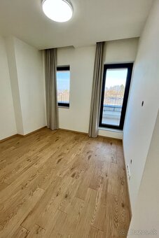 Exkluzívny 4-izbový byt, Rezidencia Hrádok - 17