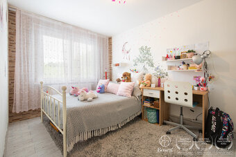 BOSEN | Priestranný 3 izbový byt na predaj, Dunajská Streda - 17