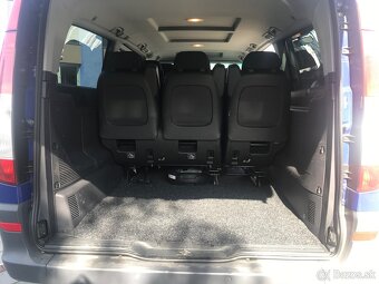 Mercedes Vito 116 Cdi 9 miestne - 17