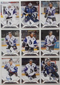 Hokejové kartičky TIPOS EXTRALIGA 2024/2025 - HK POPRAD - 17