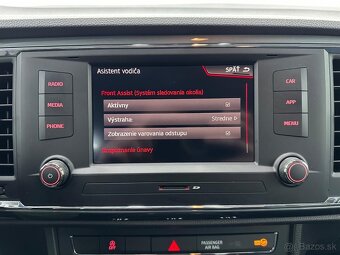 Ateca 1,6 TDI Style M6 - 17